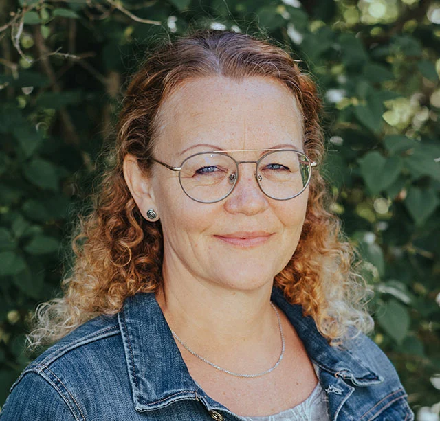 åsa rydin