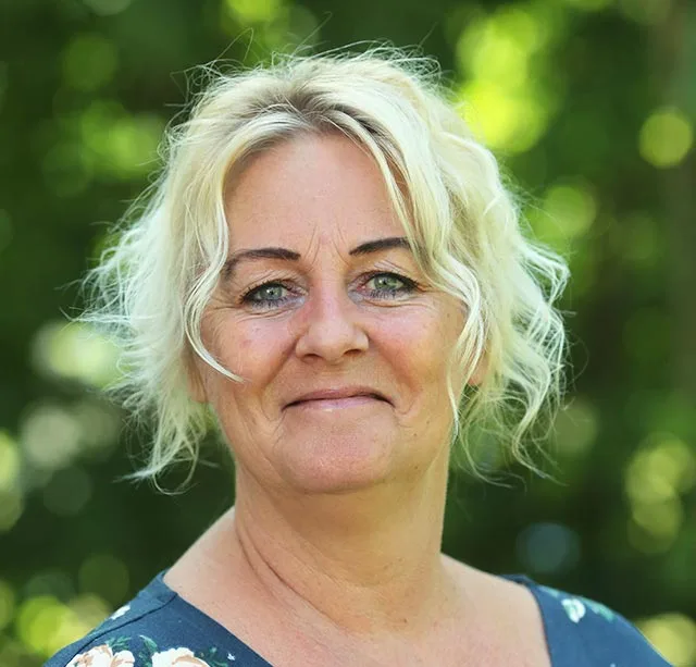 carolina regnstrand