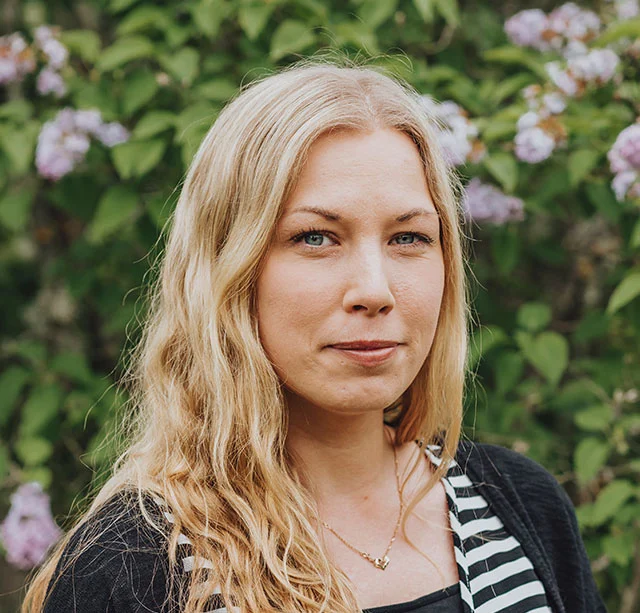 sofie hellström